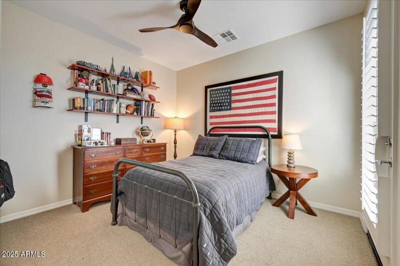 Great space -Guest bedroom 3