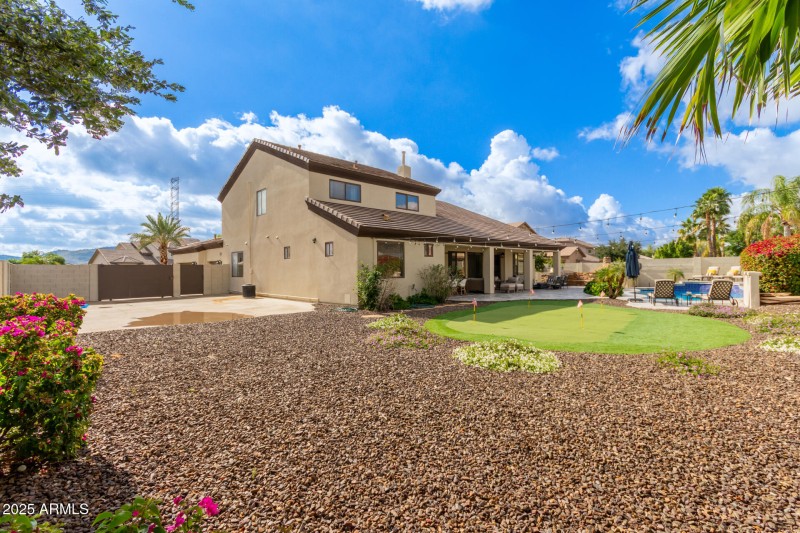 61 - Whispering Wind 5322