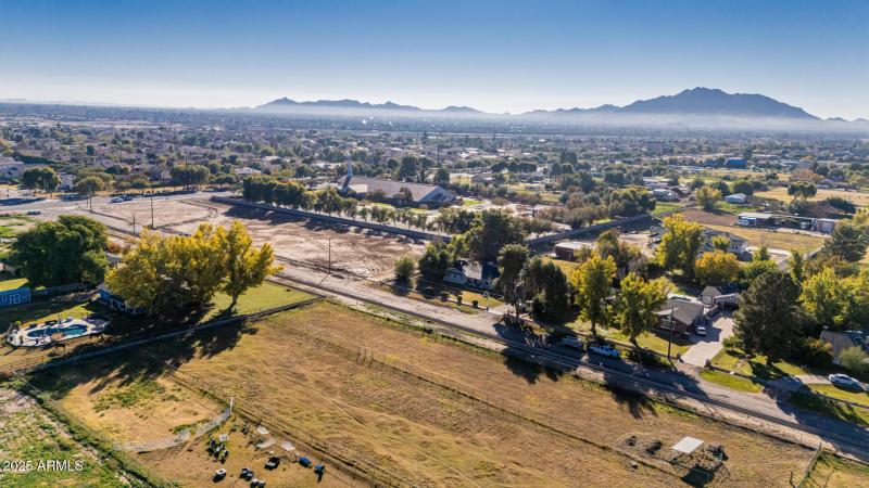 12 - 158th 5193 Drone