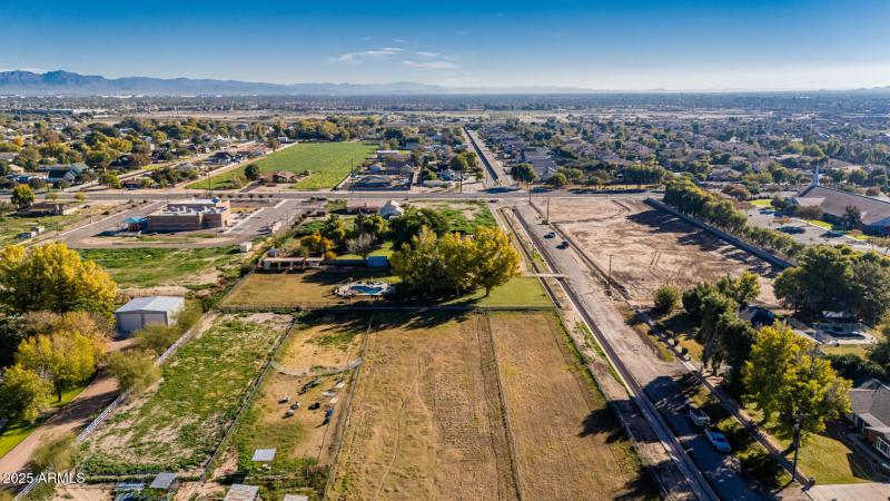 13 - 158th 5193 Drone