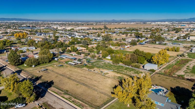 16 - 158th 5193 Drone