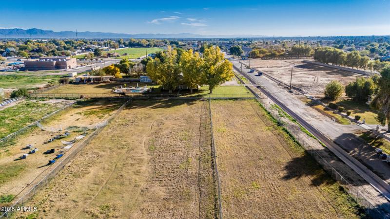 03 - 158th 5193 Drone