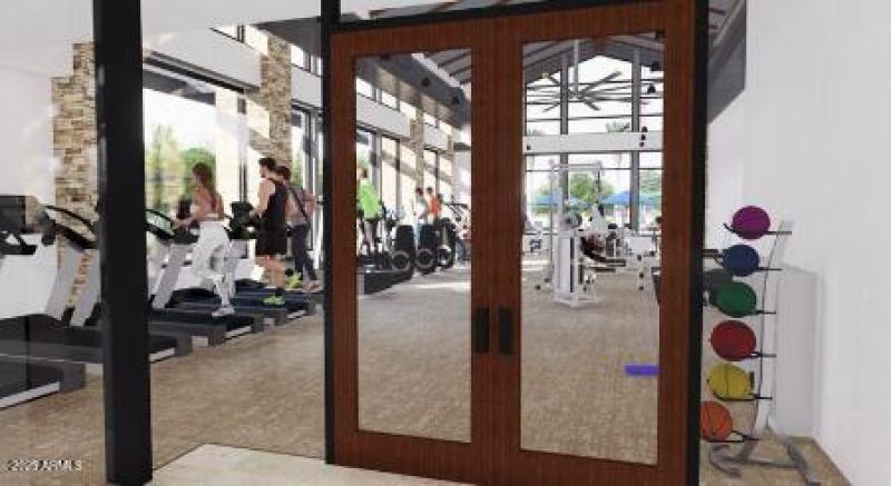 Asante Passage - Community