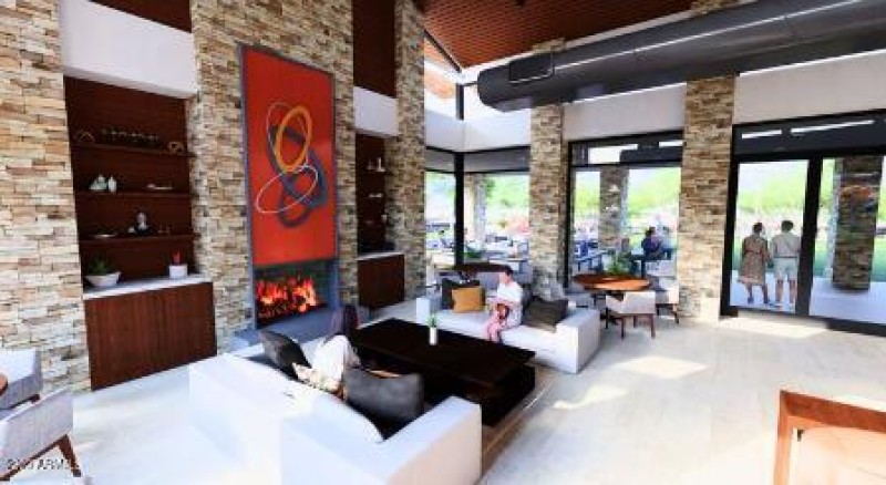 Asante Passage - Community