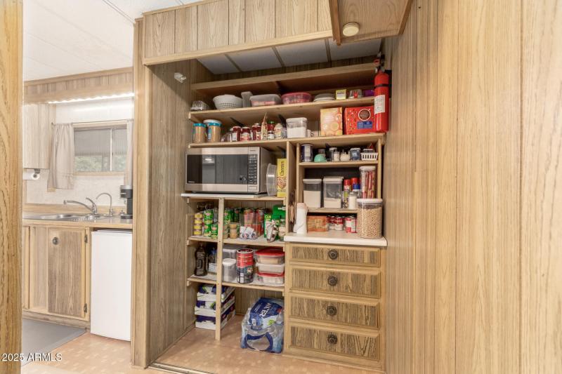 Pantry