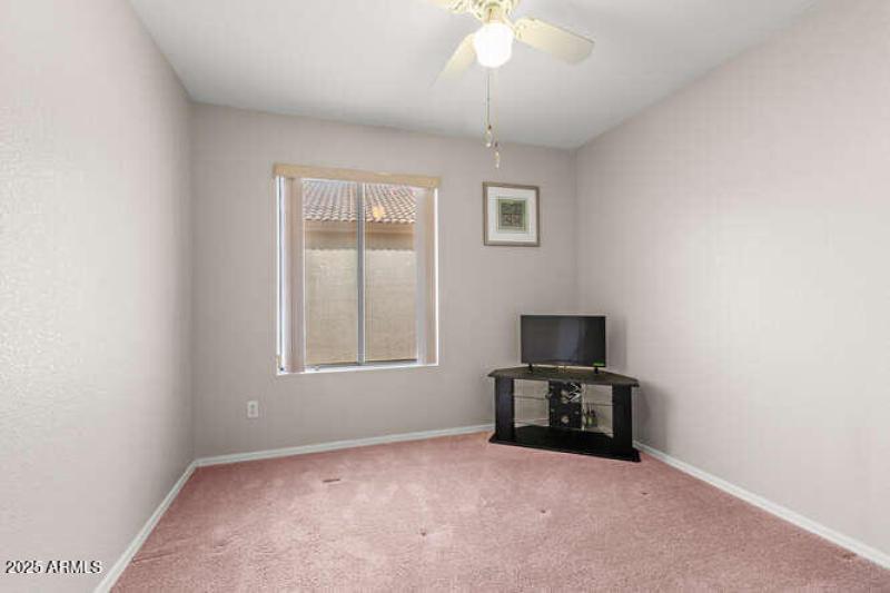 Additional Bedroom 4