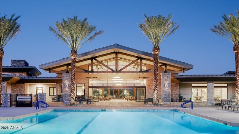 Ovation at Meridian Community