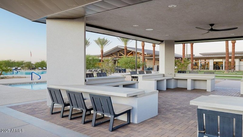 Ovation at Meridian Community