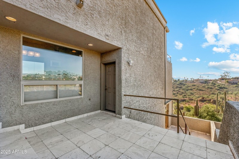 035_Patio Off 2nd Bedroom