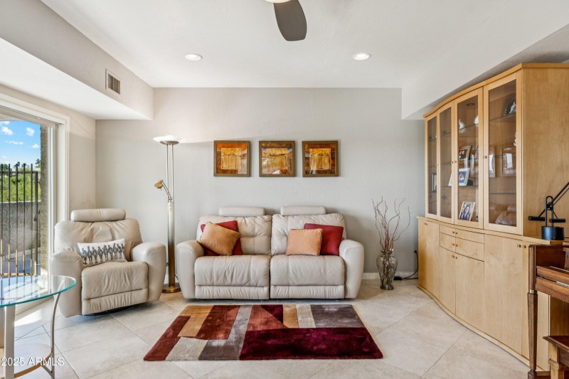 043_Basement Recreation Room II