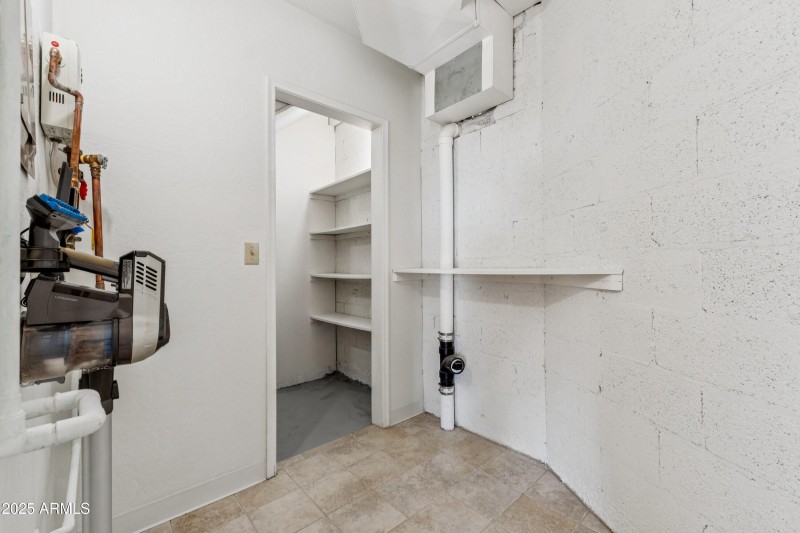 046_Basement Utility Room