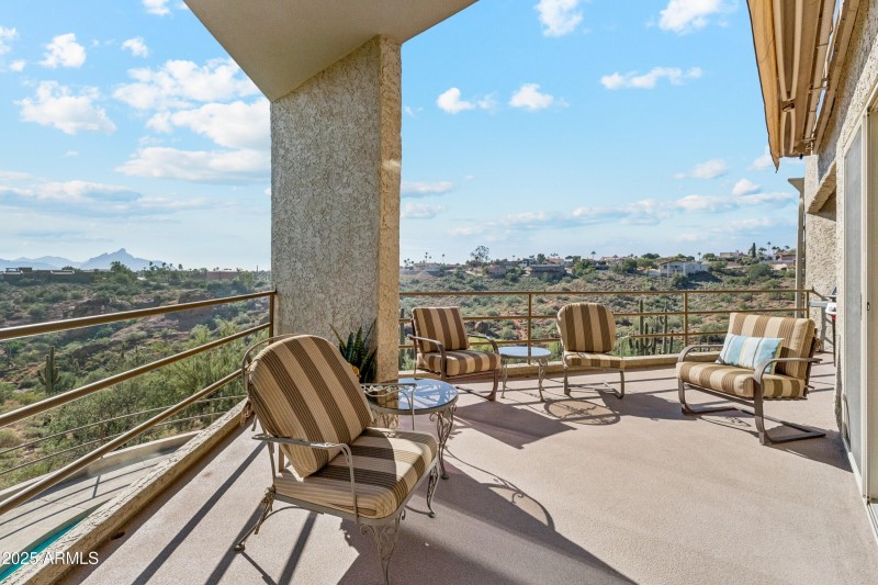 056_Balcony Off Living Room II