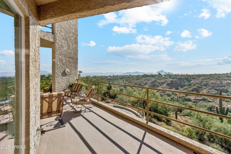 058_Balcony Off Dining Area II