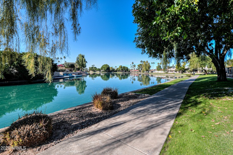 Dobson Ranch Community Photo