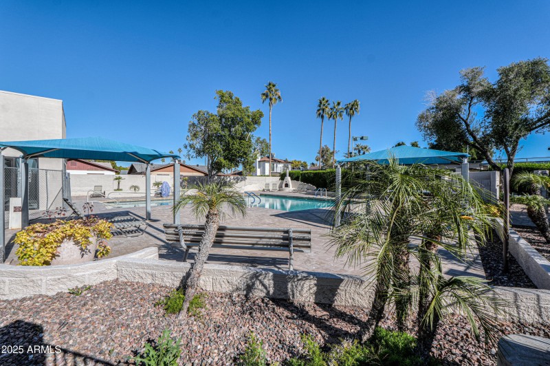 Dobson Ranch Community Photo