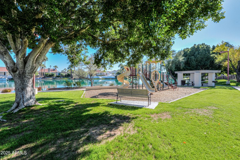 Dobson Ranch Community Photo