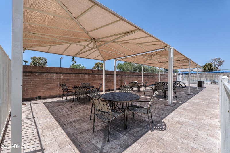 Dobson Ranch Community Photo