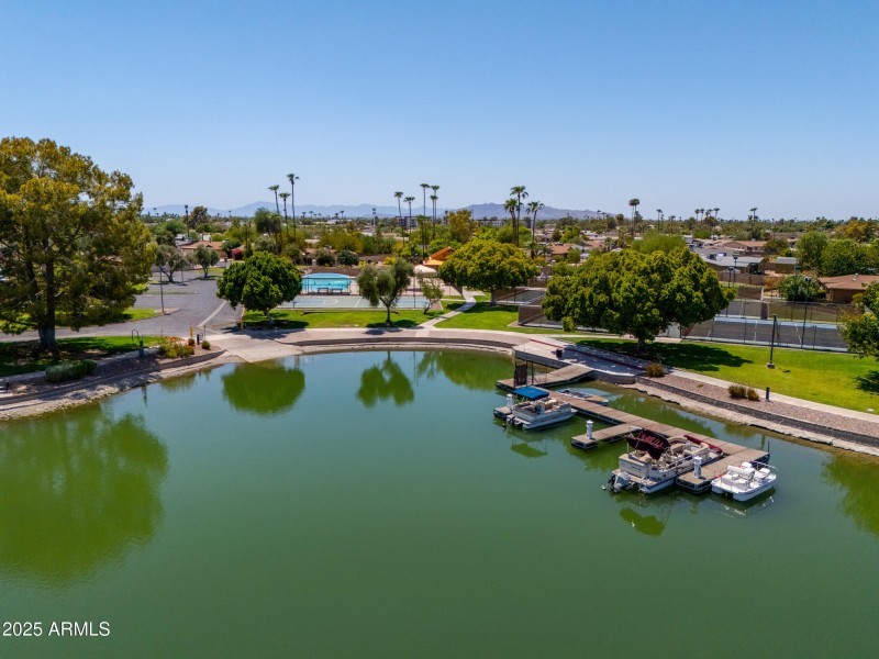 Dobson Ranch Community Photo