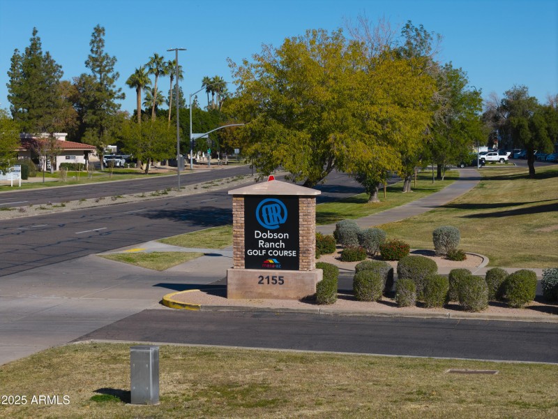 Mesa Community Photos