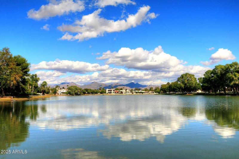 McCormick Ranch-Lake Marguerite