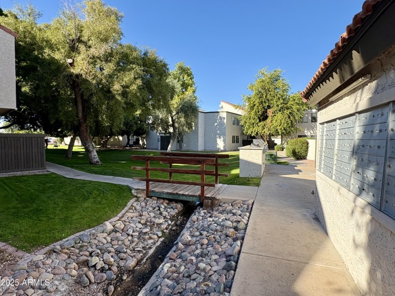 Community Greenbelts