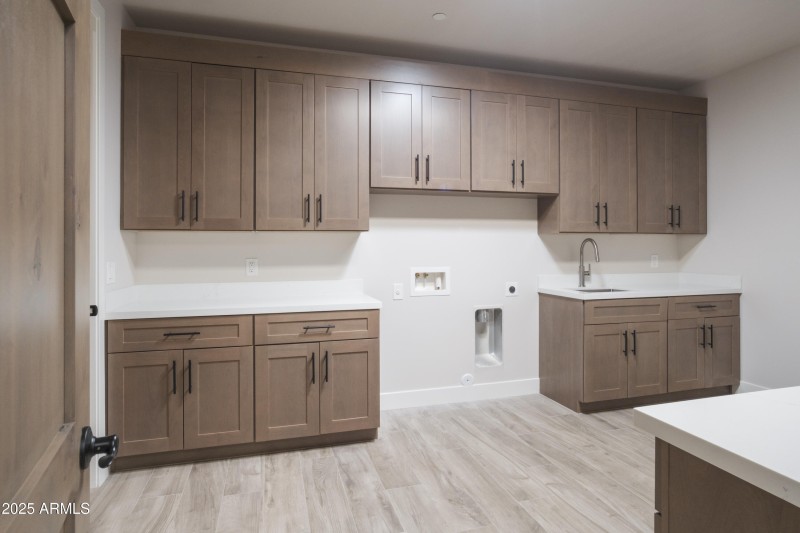 Partial Laundry View 7926 E Morning Vist