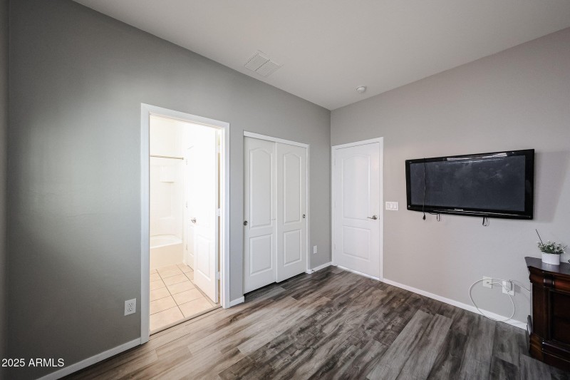 Bedroom 3 Other View