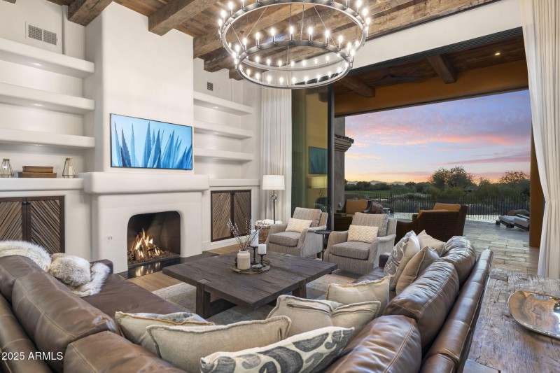 5BR/5BA Boulders Estate with Casita