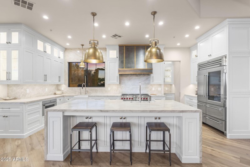 Zero-step transformation 5BR/5BA/Casita