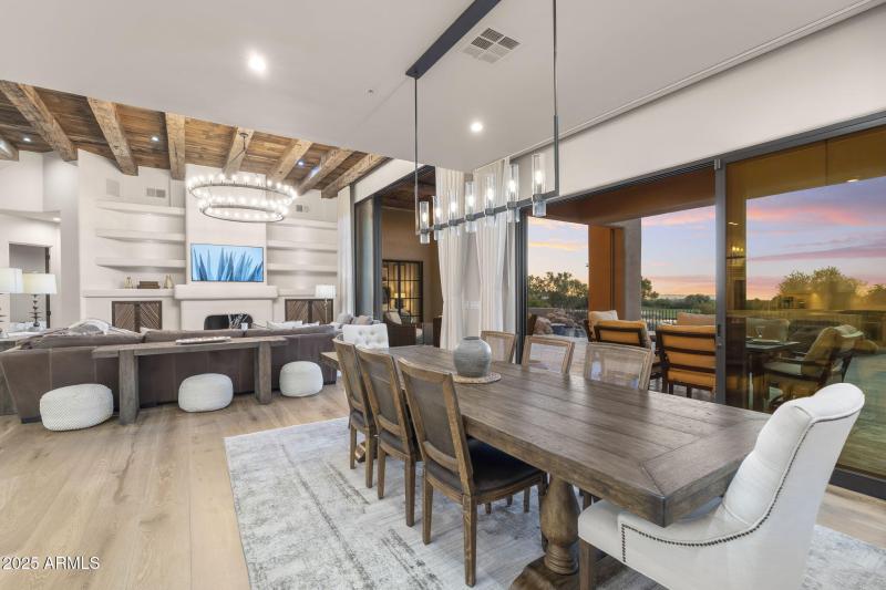 Zero-step transformation 5BR/5BA/Casita