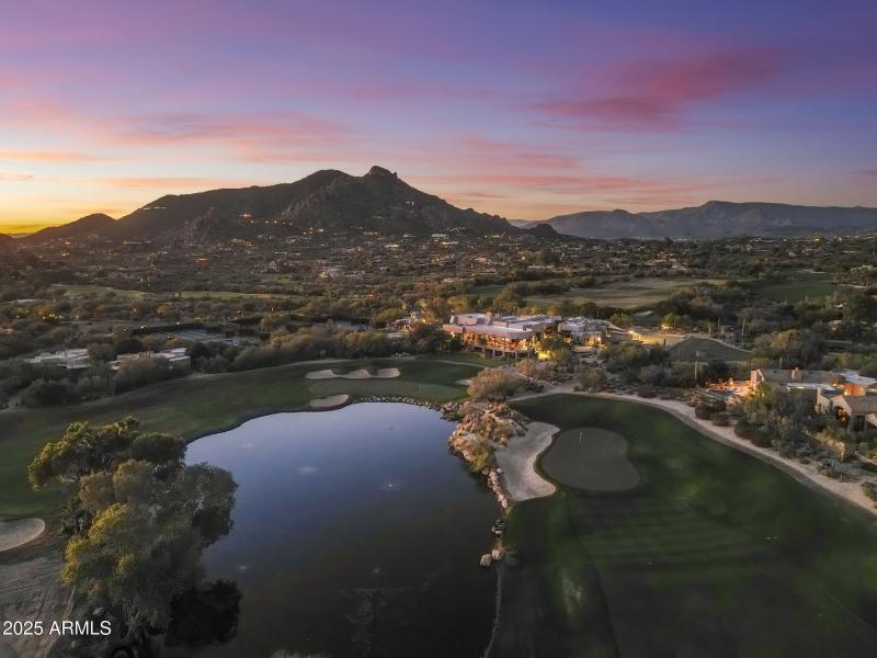 5BR/5BA Boulders Estate with Casita