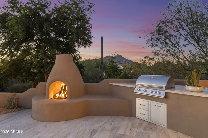 Zero-step transformation 5BR/5BA/Casita