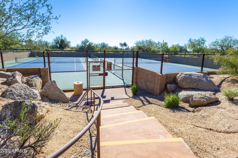 Troon North Community Park-2