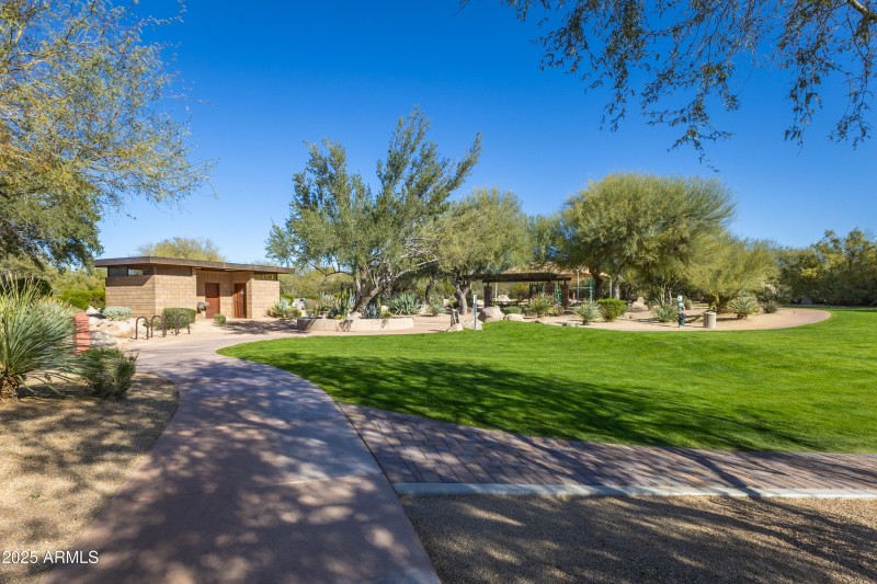 Troon North Community Park-3