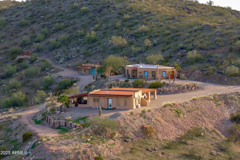 09-Casita and Home View