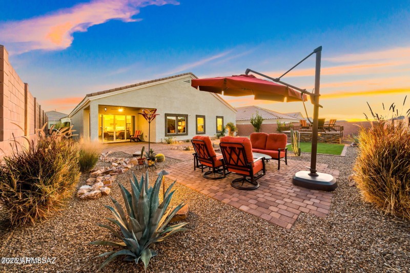 5436 W Beacon Hill Drive