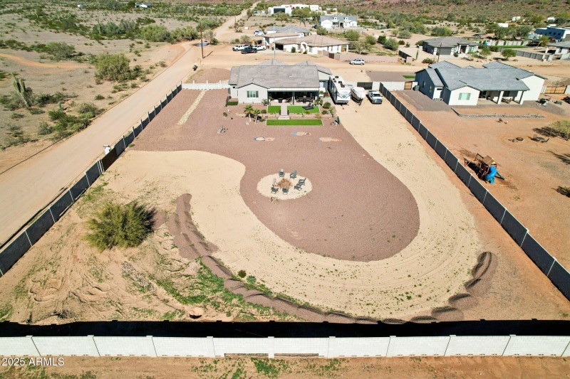 Room to Build & GROW!