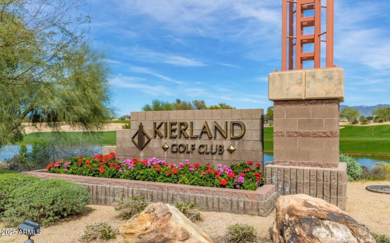 Plaza Kierland Golf