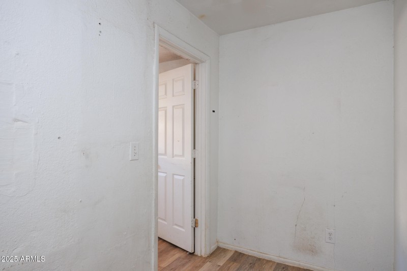 Suite B Bonus Room View