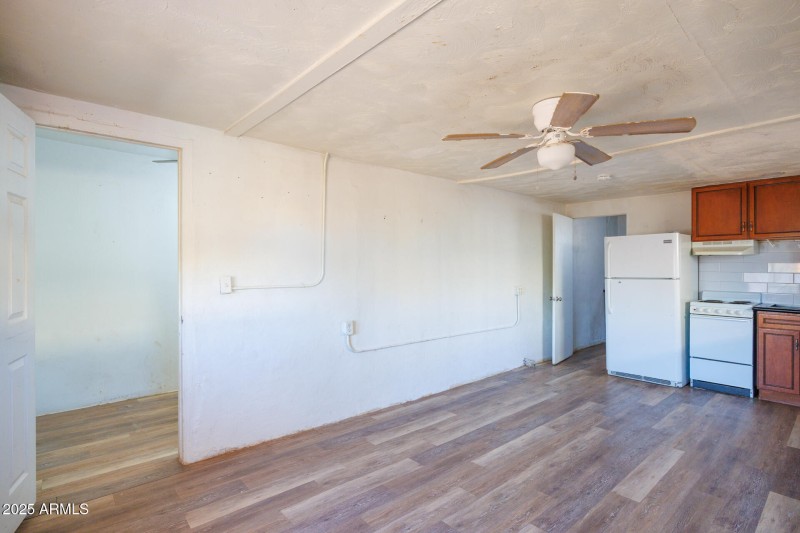 Suite B Main Room View 1