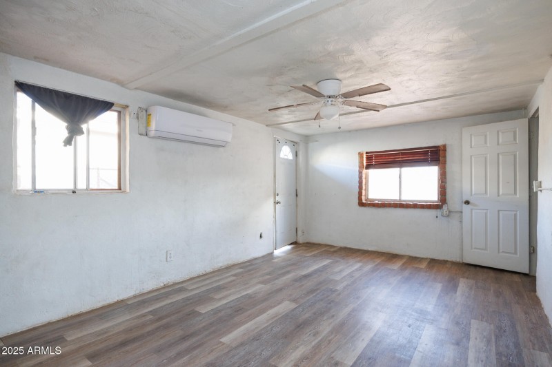 Suite B Main Room View 4