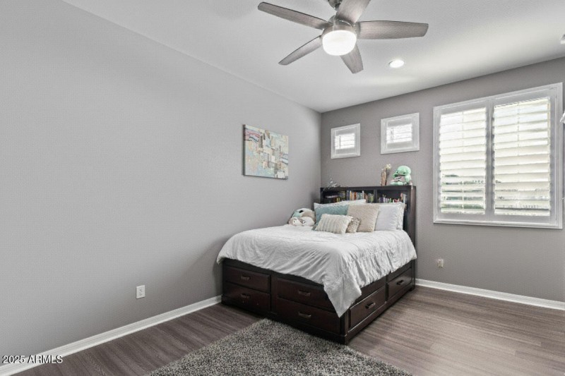 Kensington Bedroom 4