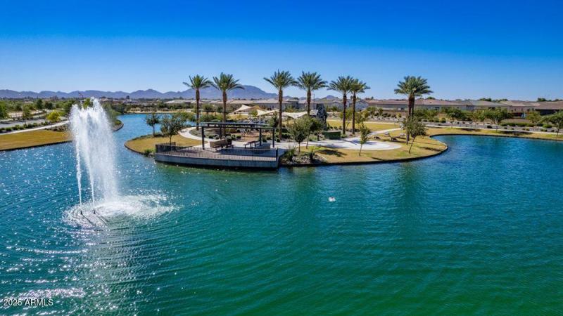 Legado Summit - Community