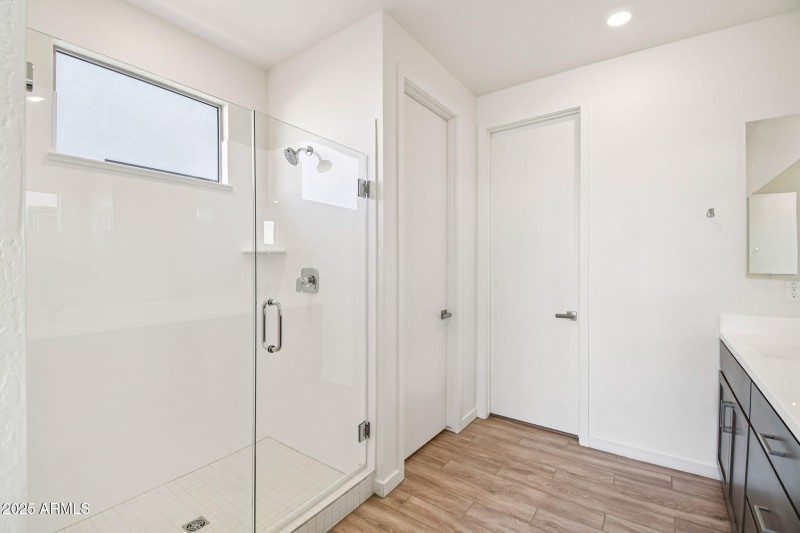 Primary Bathroom VIew B