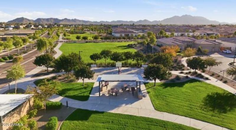 Legado Summit - Community