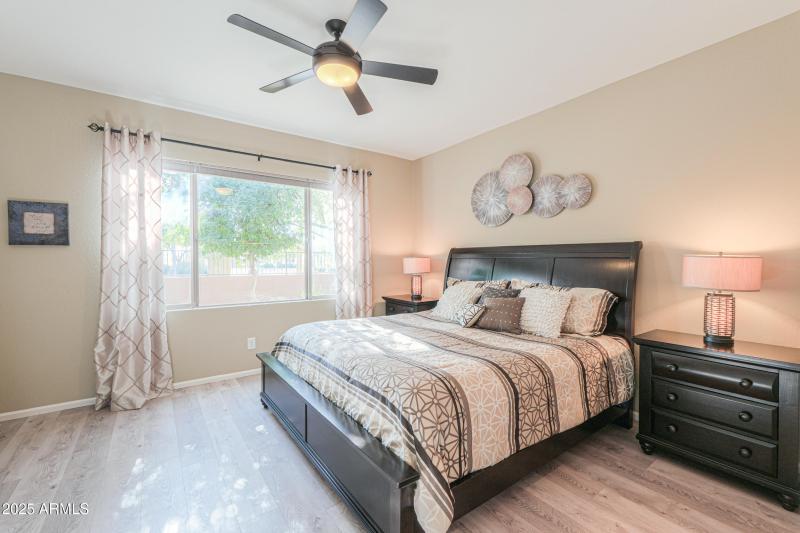 Primary w/views of gold course