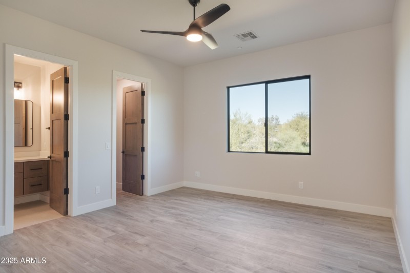 Bedroom 3 at 7926 E Morning Vista