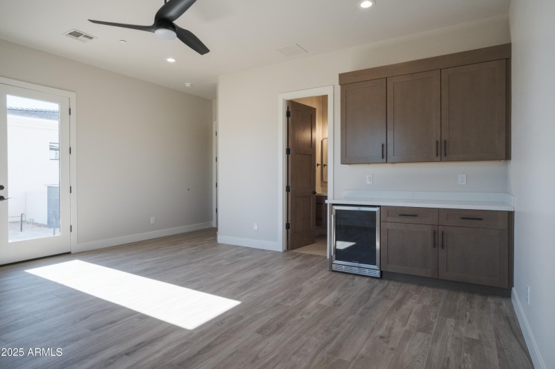 Bedroom 5 at 7926 E Morning Vista