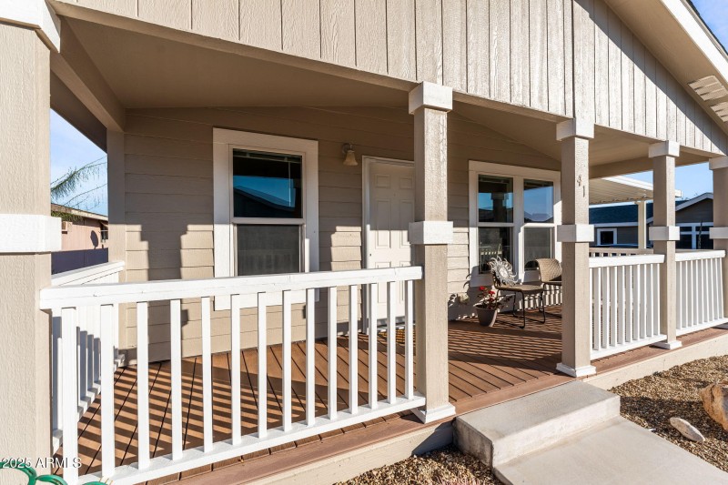 2501 W Wickenburg Way, 41