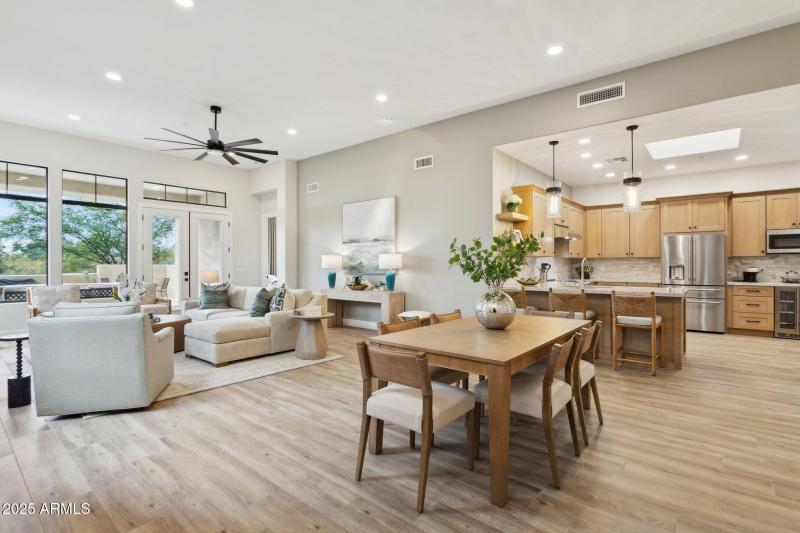 Fully Remodeled Home